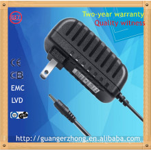 high quality fumigate perfume device-specific ac adapter 24v 500ma